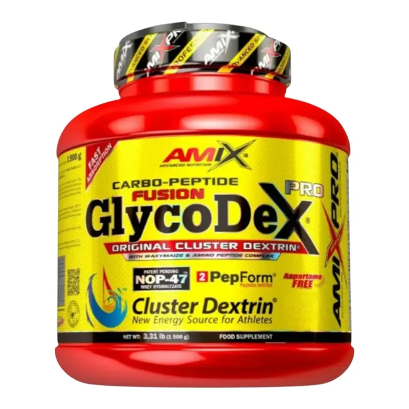 Glycodex Pro 1.5 Kg Mango