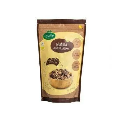 Granola Chocolate Bio 300g