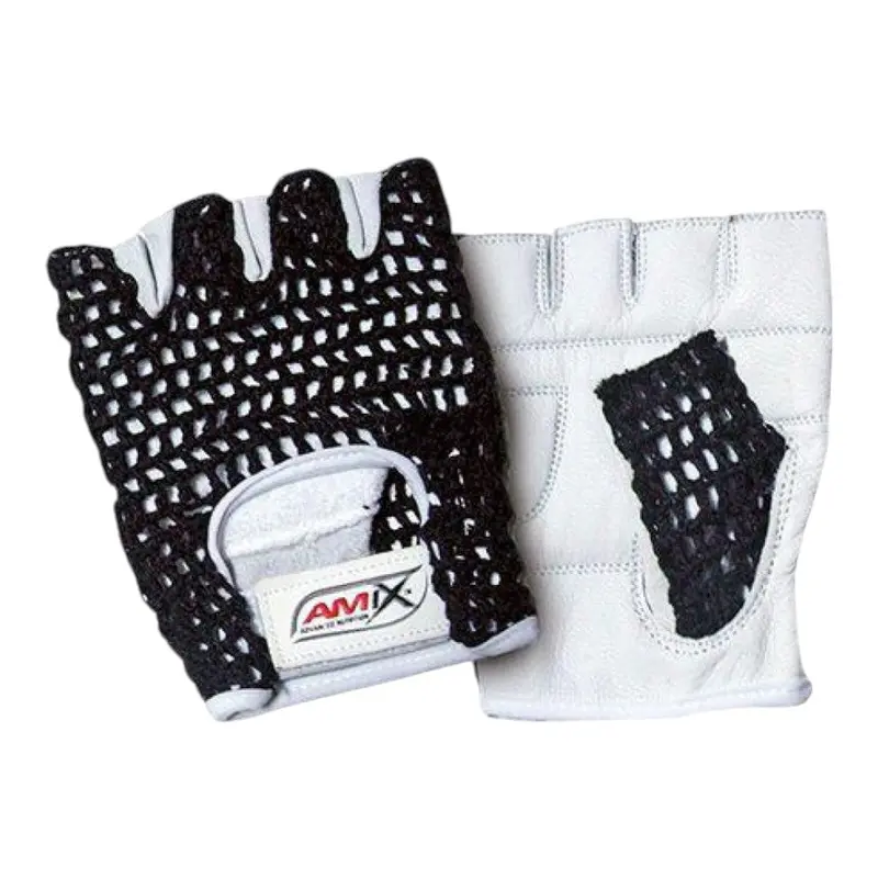Guantes Rejilla