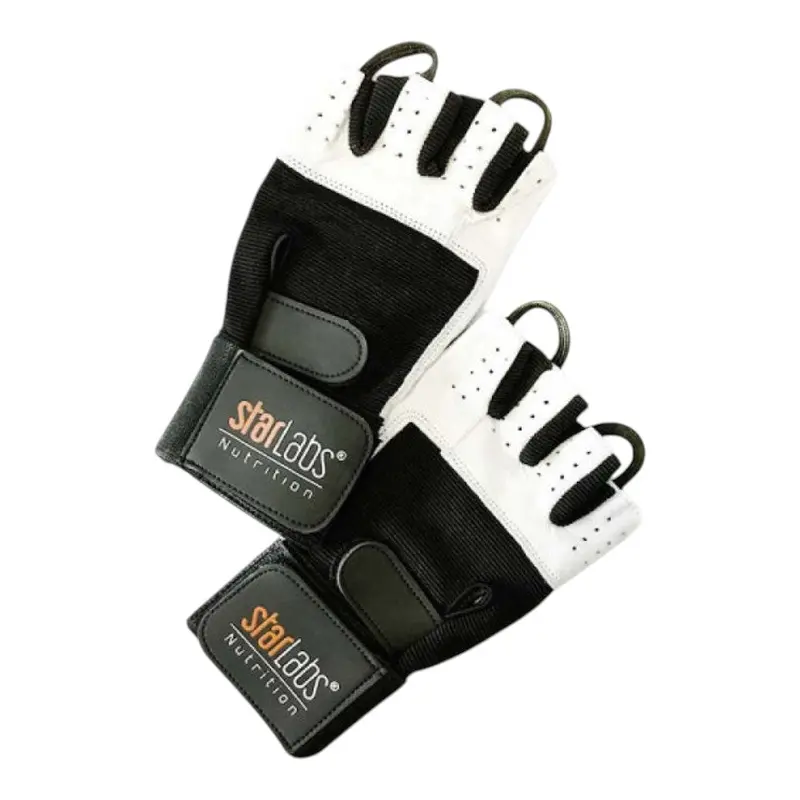 Guantes Starlabs