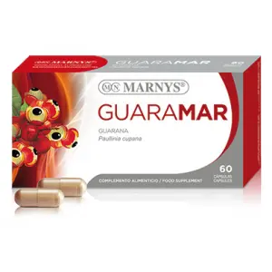 Guaramar · Marnys · 60 cápsulas