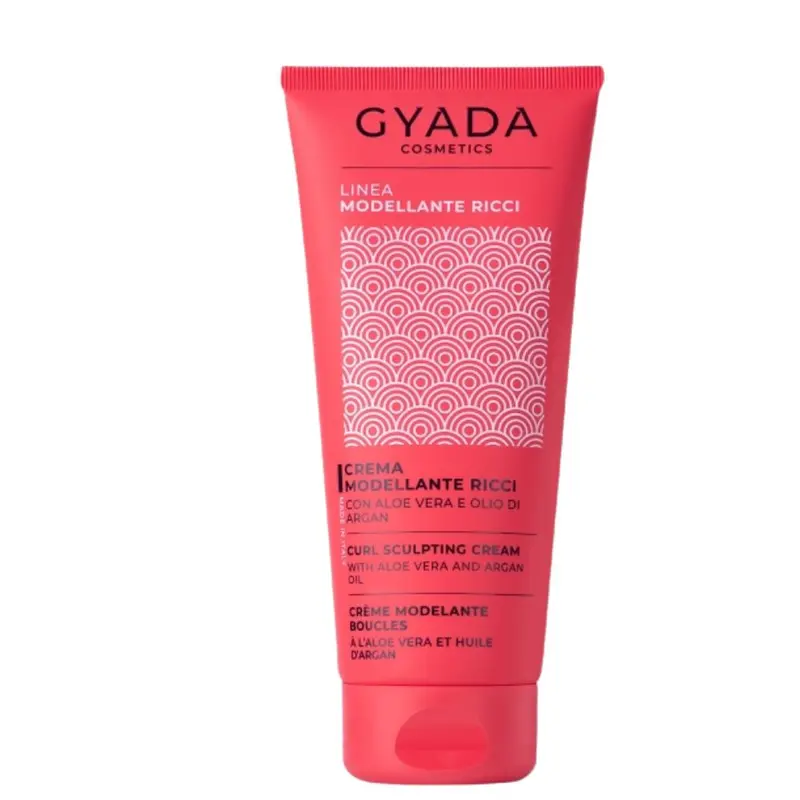 Gyada Cabello Rizos Bálsamo Modellante 200ml
