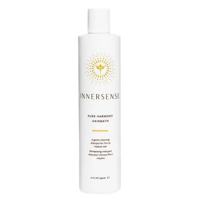 Hairbath Pure Harmony Innersense 295ml