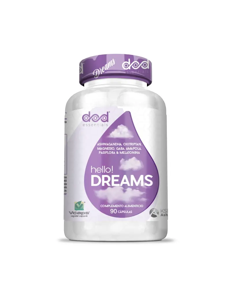Hello Dreams