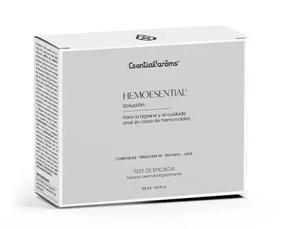 HemoEsential · Esential'Aroms · 30 ml