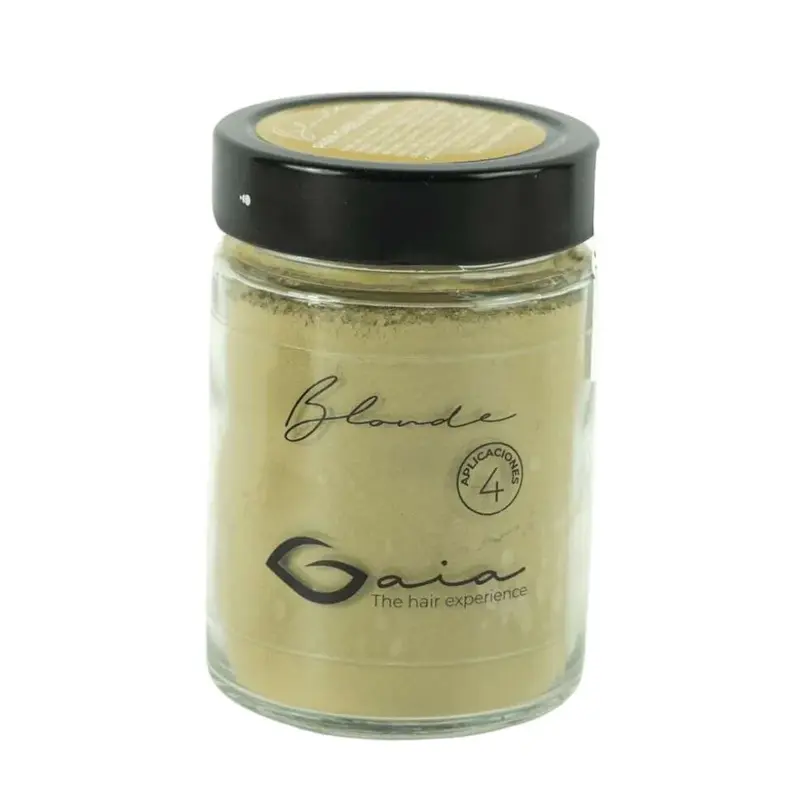 Henna Rubio Gaia 175g
