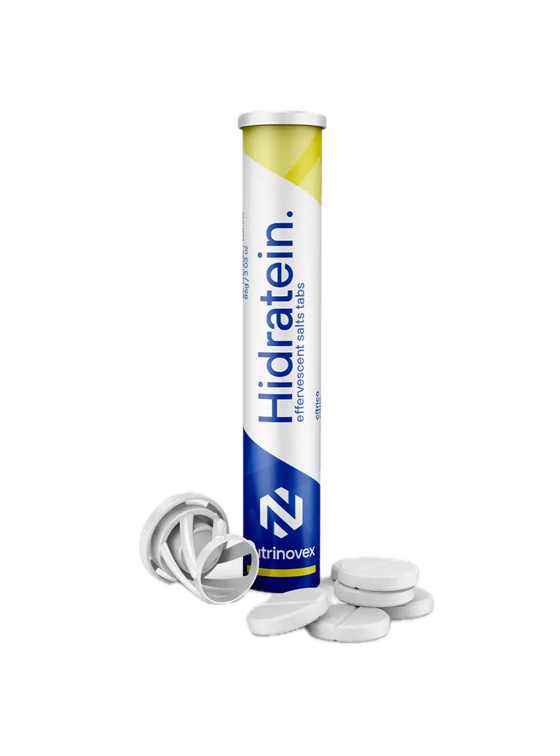 Hidratein Effervescent Salts
