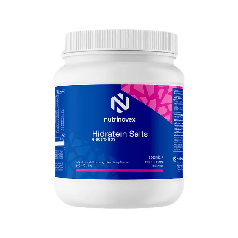 Hidratein Salts