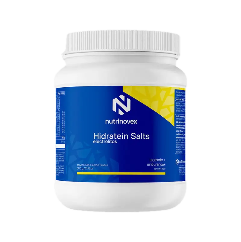 Hidratein Salts
