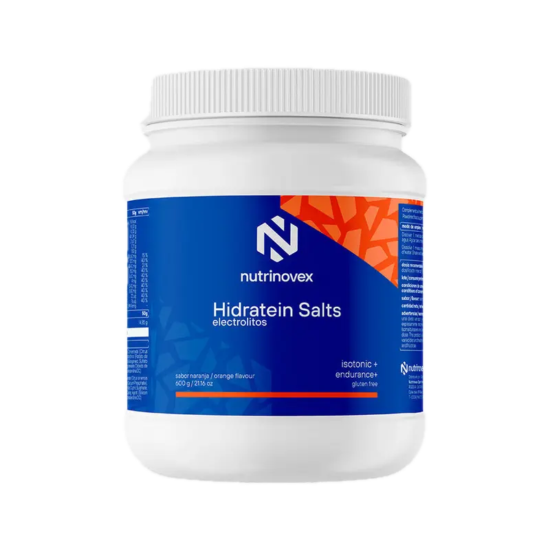 Hidratein Salts