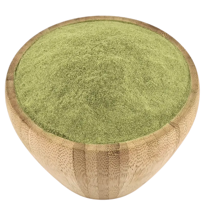 Hierba De Trigo En Polvo Orgánica Granel 1 Kg
