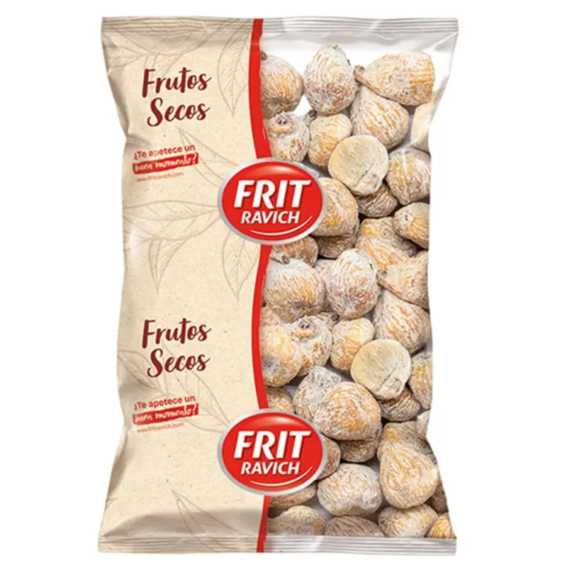 Higos Secos Pajareros 1kg