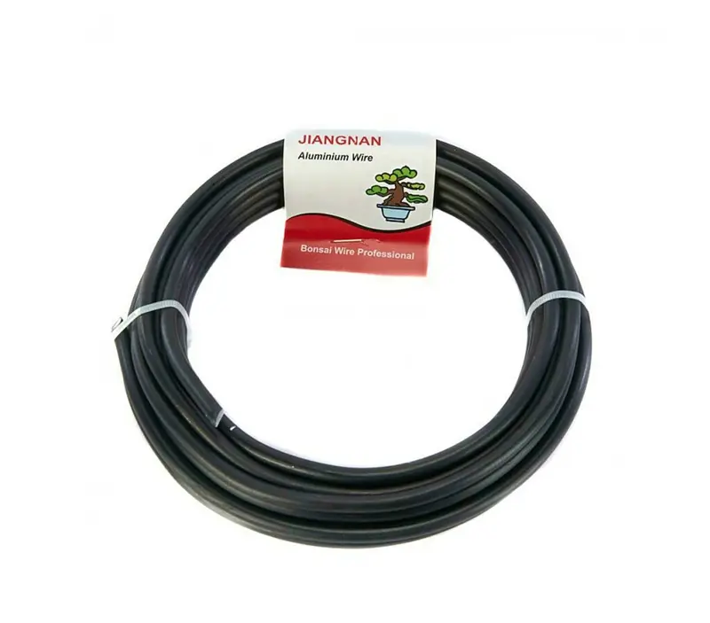 Hilo De Aluminio Alambre 5mm 500gr