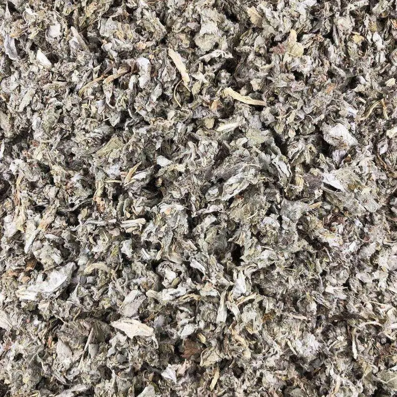 Hojas De Alcachofa Ecológica Granel 5 Kg