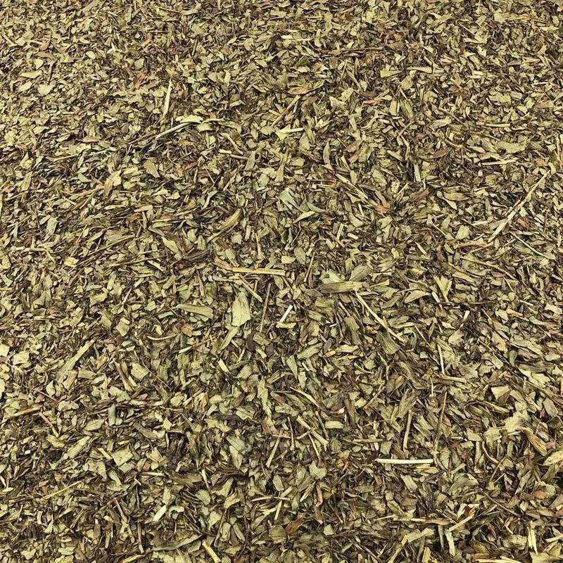 Hojas De Estragón Orgánico Granel 2 Kg