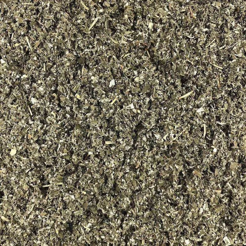 Hojas De Frambuesa Bio Granel 0,05 Kg