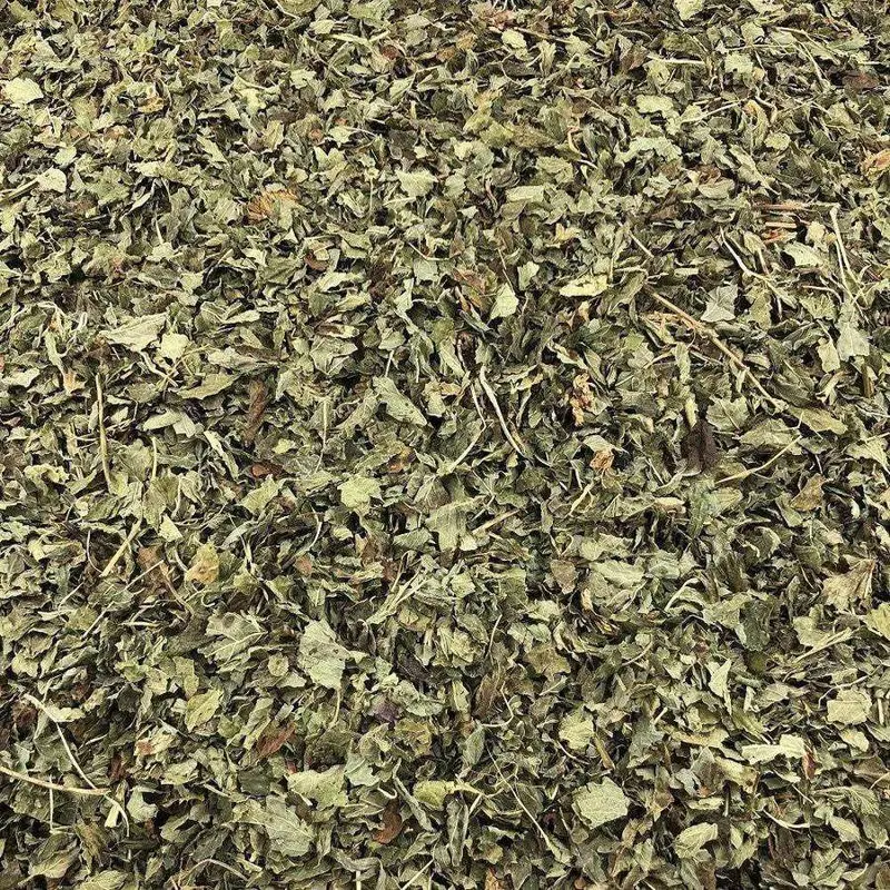 Hojas De Melisa Bio Granel 5 Kg