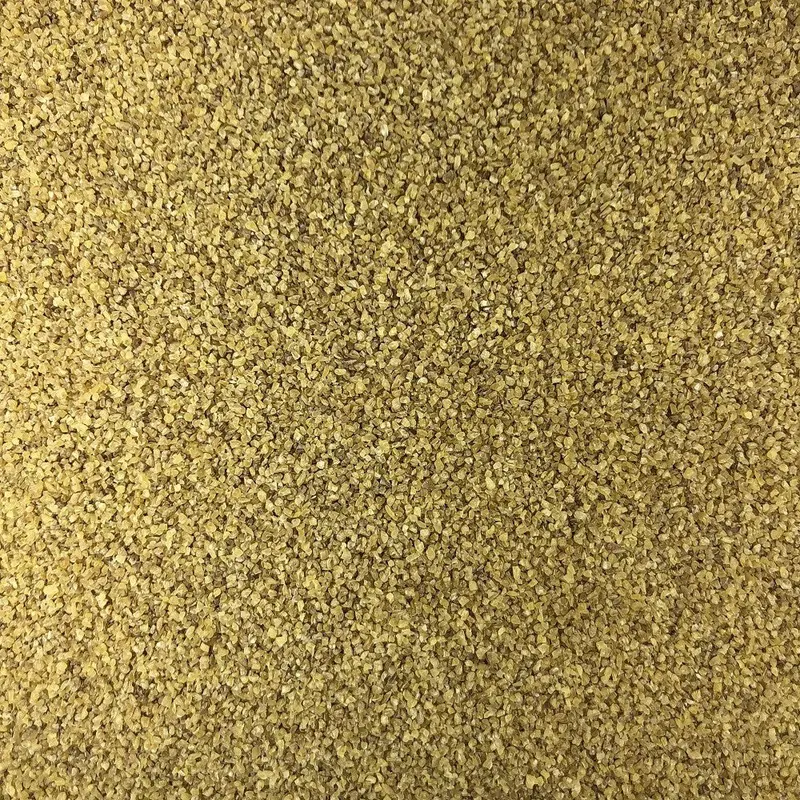 Hojas De Tomillo Bio Granel 2 Kg