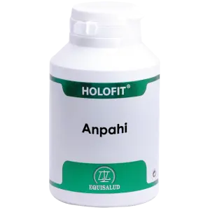Holofit Anpahi · Equisalud · 180 cápsulas