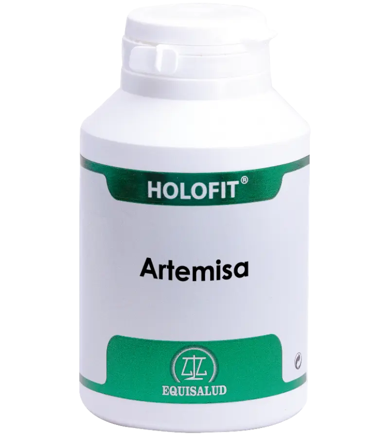 Holofit Artemisa · Equisalud · 180 cápsulas