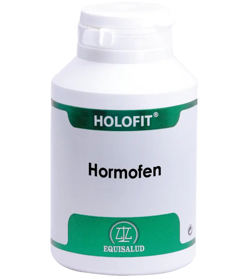 Holofit Hormofen · Equisalud · 180 cápsulas