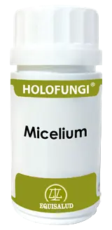 Holofungi Micelium · Equisalud · 50 cápsulas