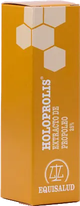 Holoprolis · Equisalud · 31 ml