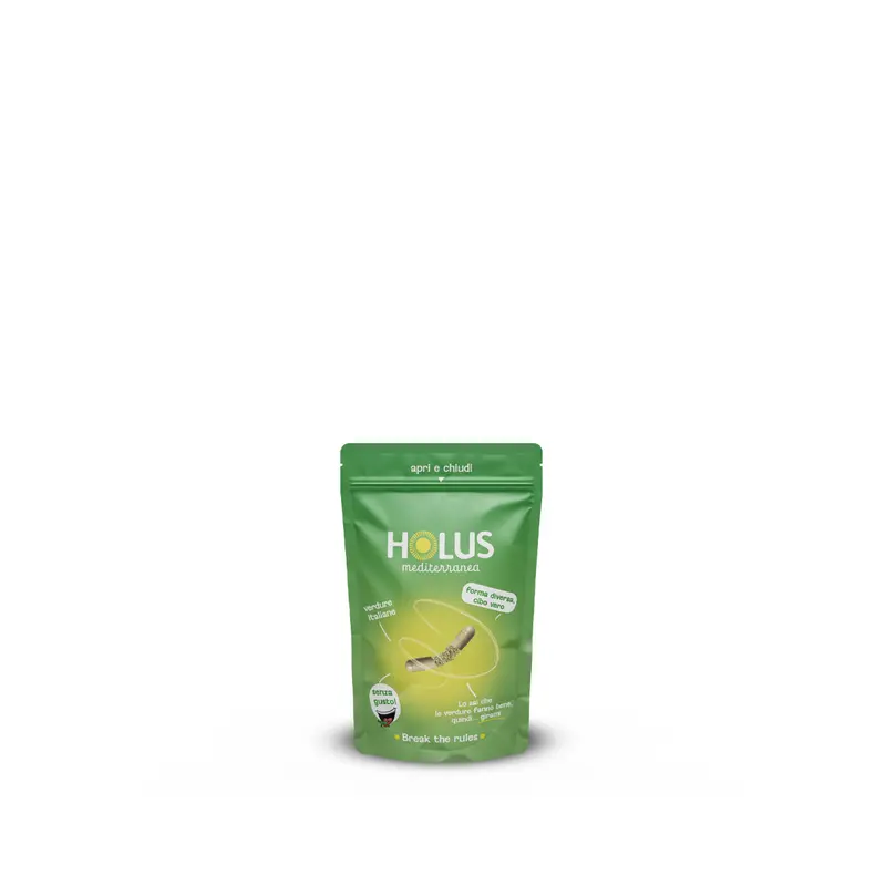 Holus Mediterranea Small Size 20g