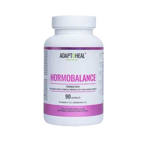 Hormobalance · Adaptoheal · 90 cápsulas