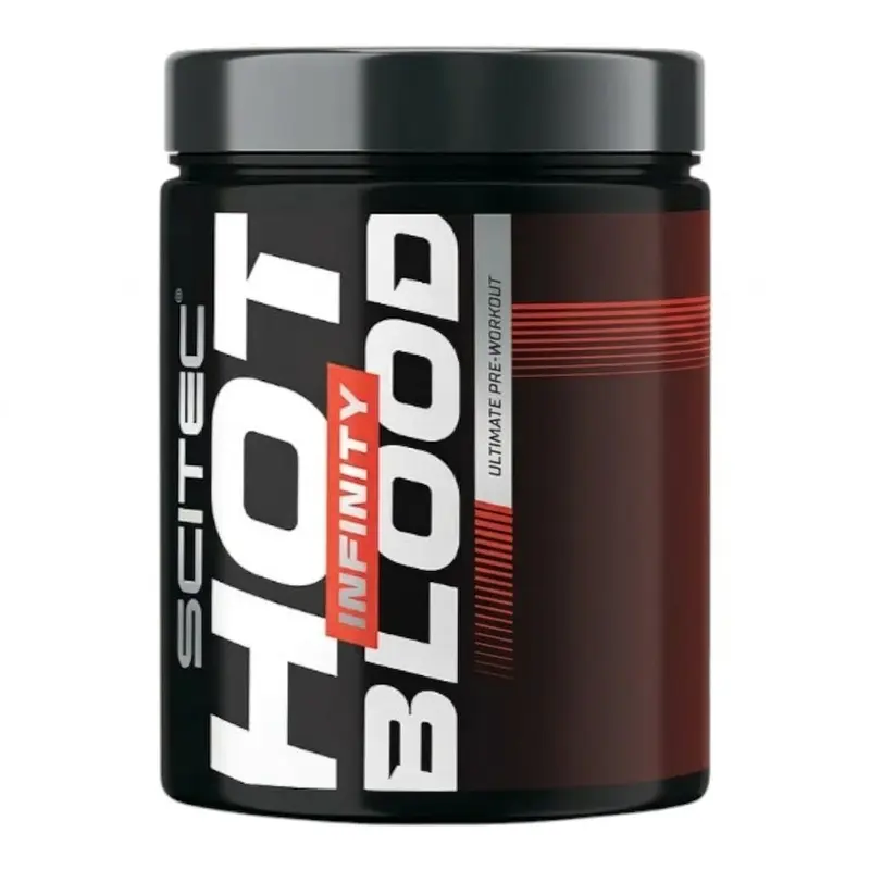 Hot Blood Infinity 350 Gr
