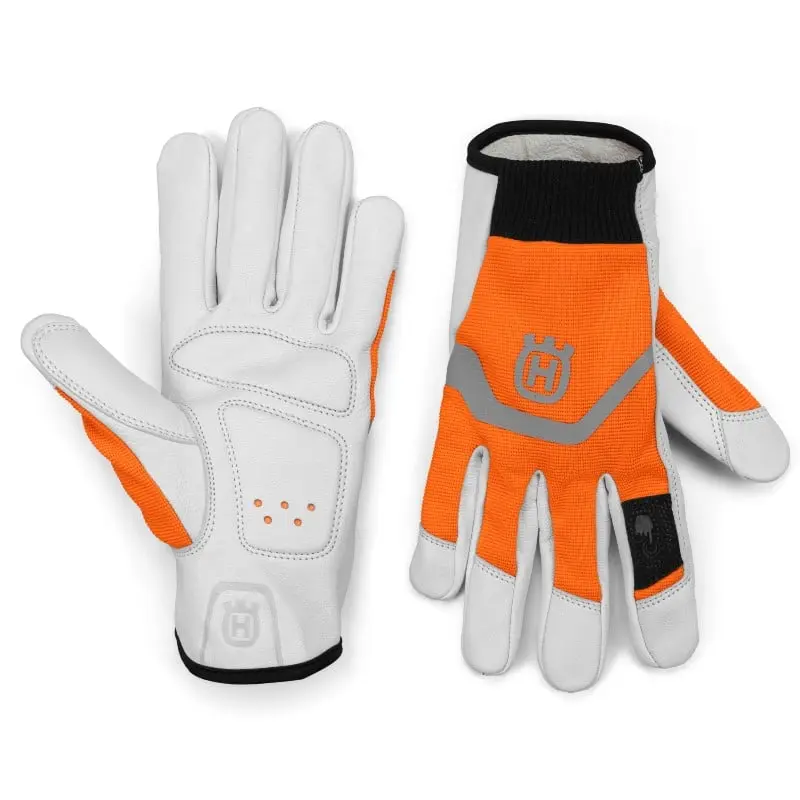 Husqvarna - Guantes Functional Light Talla 9
