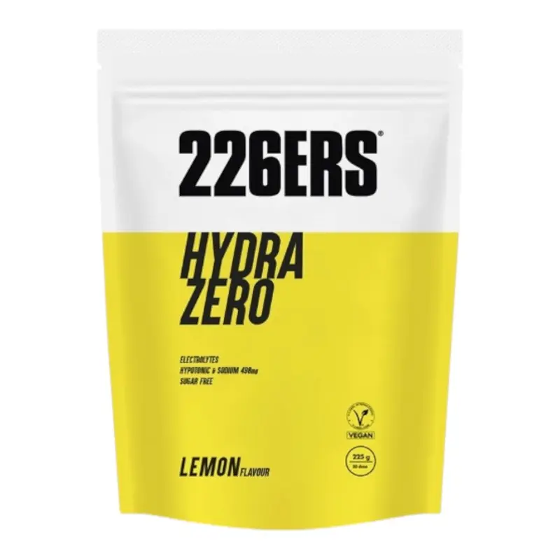 Hydrazero Drink 225 Gr