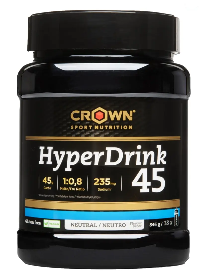 HyperDrink 45