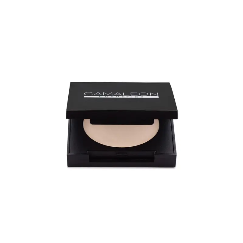 Iluminador Blanco Camaleon Cosmetics