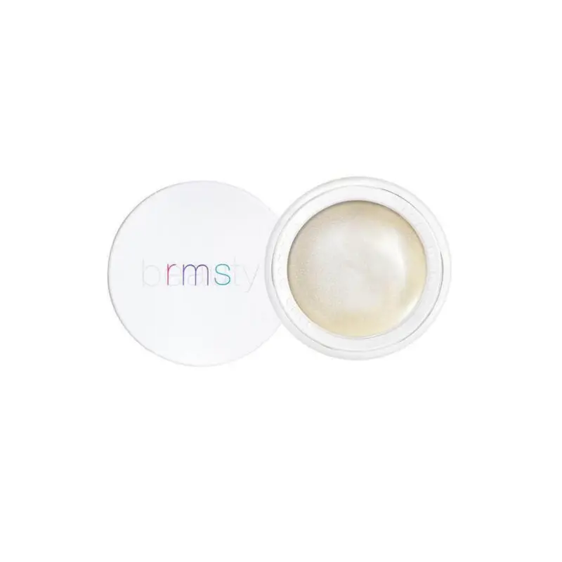Iluminador En Crema Living Luminizer