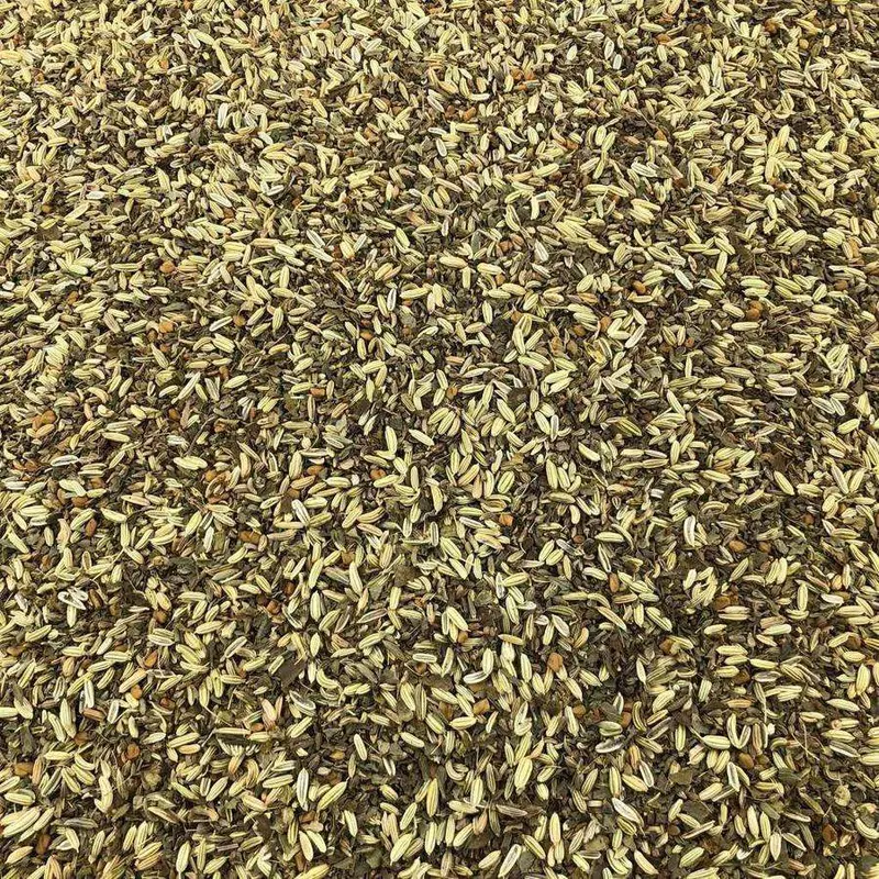 Infusión De Lactancia Bio Granel 10 Kg