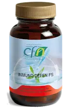 Inmuno Defens FS · CFN · 90 cápsulas