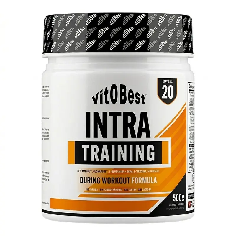 Intra Training 500 Gr