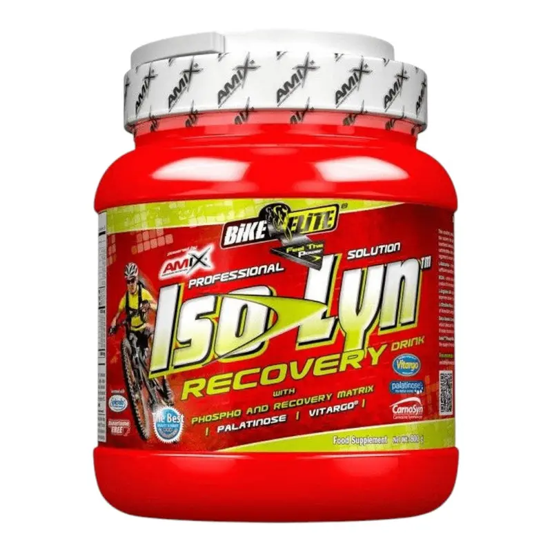 Iso-lyn Recovery 800 Gr