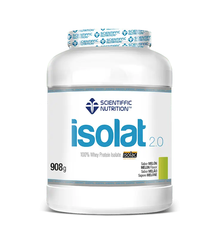 Isolat 2.0 Whey Protein