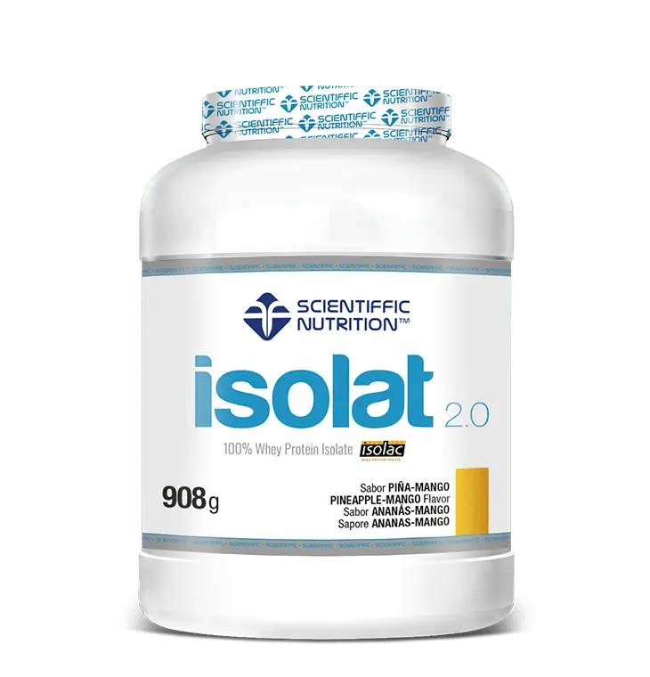 Isolat 2.0 Whey Protein