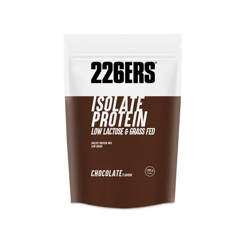 Isolate Protein