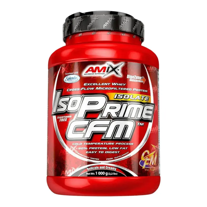 Isoprime Cfm 1 Kg