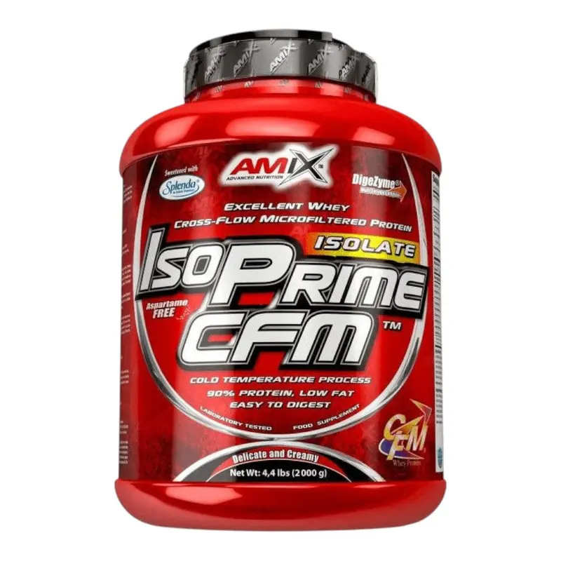 Isoprime Cfm 2 Kg