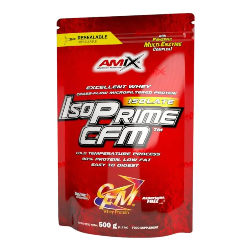 Isoprime Cfm 500 Gr