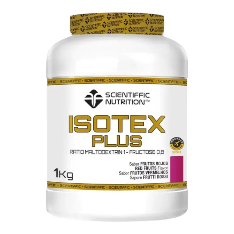 Isotex + 1 Kg