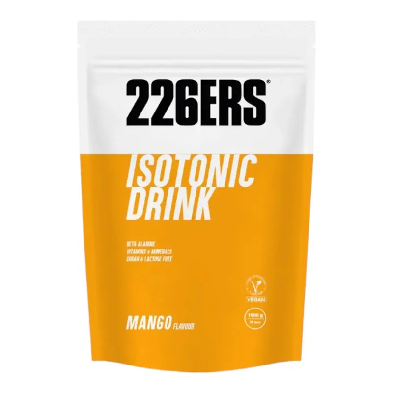 Isotonic Drink 1 Kg Mango