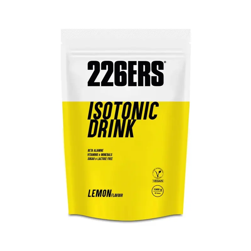 Isotonic Drink