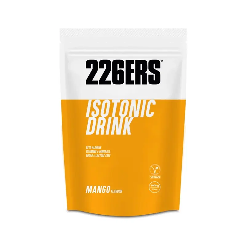 Isotonic Drink
