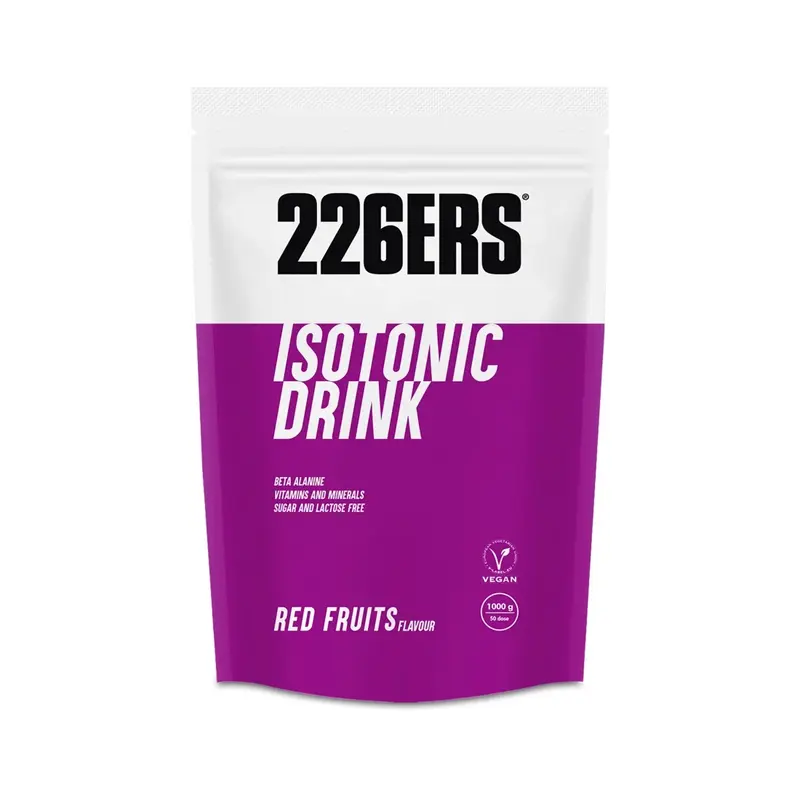 Isotonic Drink